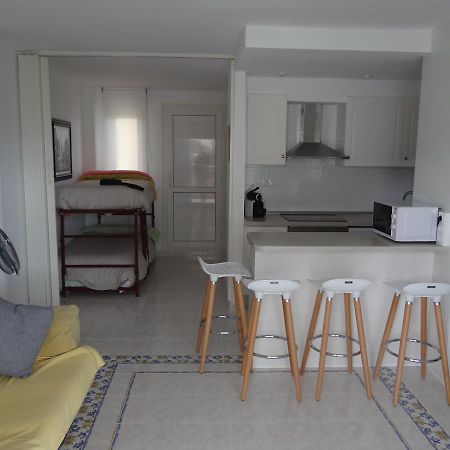 Apartamento En Vinarós المظهر الخارجي الصورة