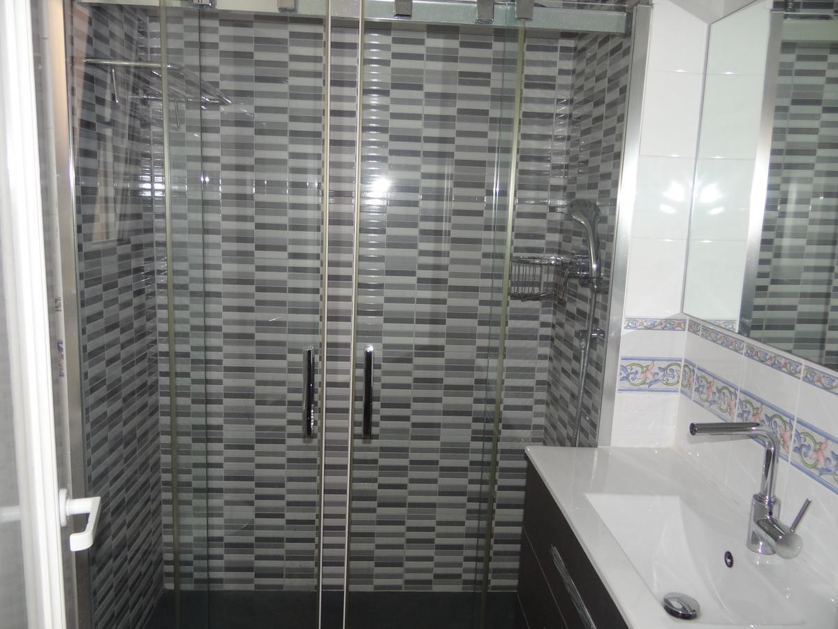 Apartamento En Vinarós المظهر الخارجي الصورة