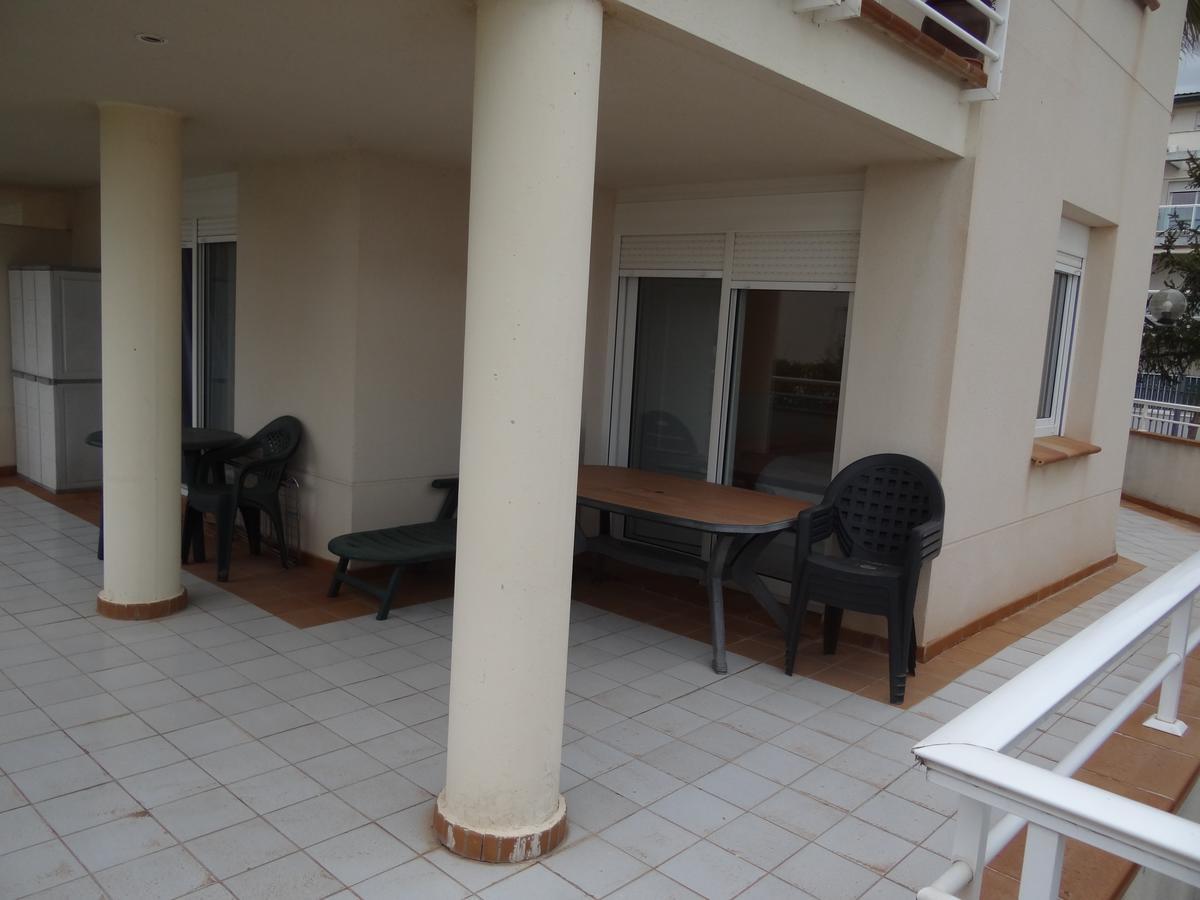 Apartamento En Vinarós المظهر الخارجي الصورة