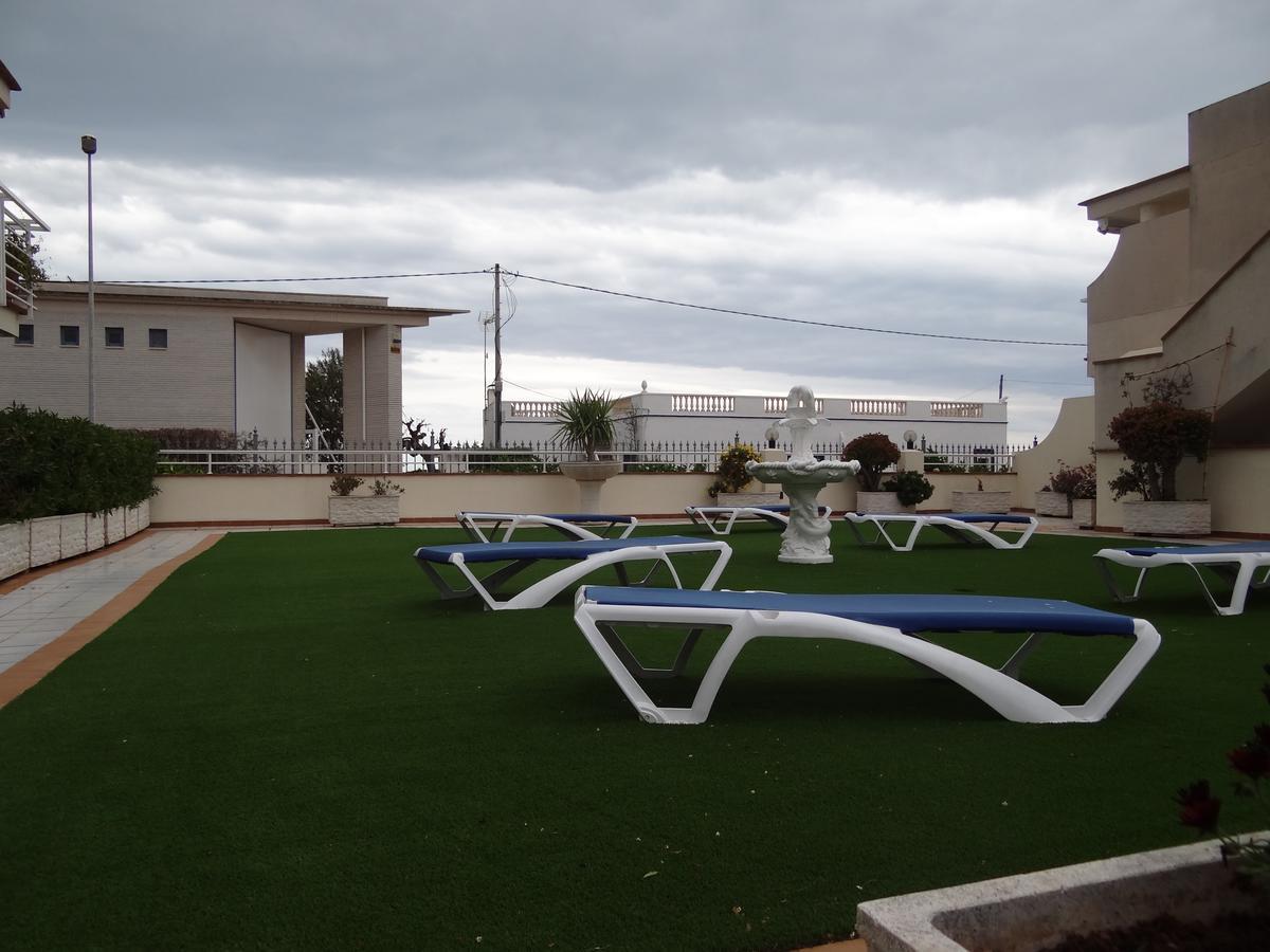 Apartamento En Vinarós المظهر الخارجي الصورة