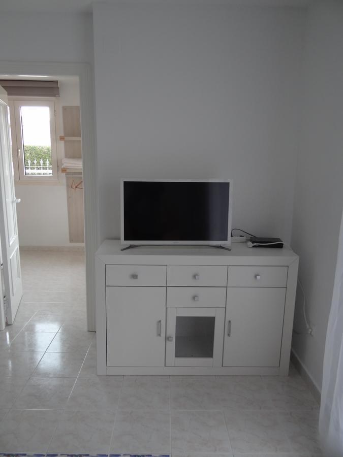Apartamento En Vinarós المظهر الخارجي الصورة