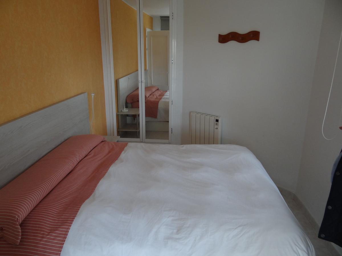 Apartamento En Vinarós المظهر الخارجي الصورة